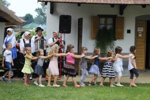 Kovačeva domačija in proslava ob dnevu državnosti 2018 100